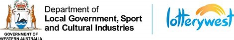 Department of Local Government, Sport and Cultural Industries and Lotterywest